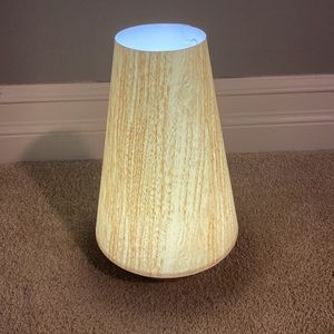 Target Lamp